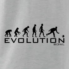 Evolution Bowl