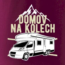 Domov na kolech