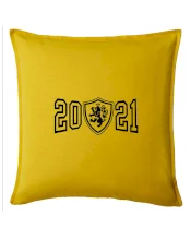 Narozeninový motiv - znak - 2021