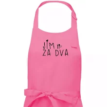 Jím za dva / Piju za tři