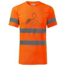 Tenista  jednim tahem Tenista  jednim tahem