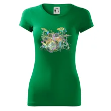 Bicí barevné splash