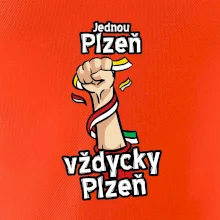 Jednou Plzeň vždycky Plzeň