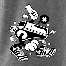 Rozhodčí píšťalka