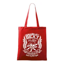 Nesnáším být sexy - elektrikář