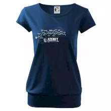 Profil Jizerské hory