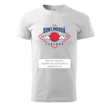 Bowlingová legenda ročník Bowlingová legenda ročník