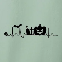 EKG Halloween