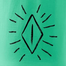 Dámské přirození zarostlé