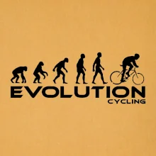 Evoluce cyklistiky Evoluce cyklistiky