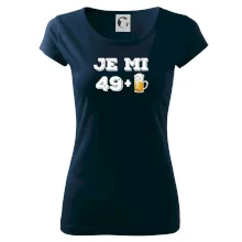 Je mi 50 pivo Je mi 50 pivo