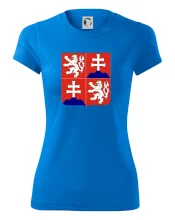 Znak Česká a Slovenská Federativní Republika 1990–1992