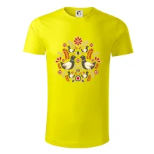 Folklór - hnědí ptáčci Folklór - hnědí ptáčci