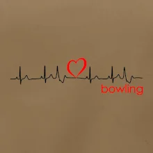 Moje srdce bije pro Bowling