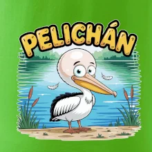 Pelichán