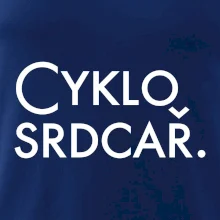 Cyklo srdcař