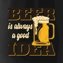 Beer idea Beer idea