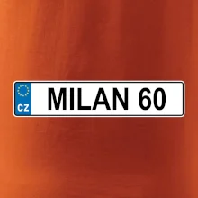 SPZ Milan 60