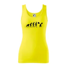 Evolution fitness Evolution fitness