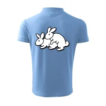 Dupající králící