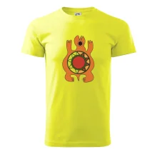 Mayové - zvířata želva