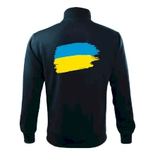Ukrajinské tričko Ukrajinské tričko