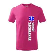 Rescue - Vodní záchranář