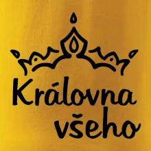 Královna všeho