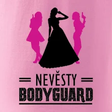 Nevěsty bodyguard