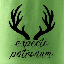 Harry - Expecto patronum