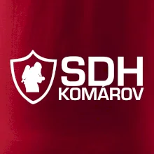 SDH emblem (vlastní název) SDH emblem (vlastní název)
