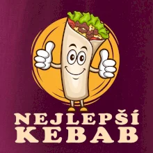 Nejlepší kebab