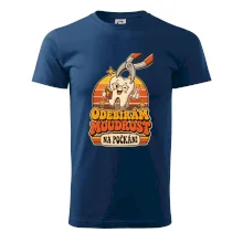 Odebírám moudrost na počkání