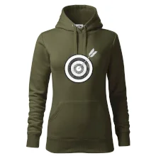 Terč na lukostřelbu