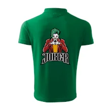 Joker šílený