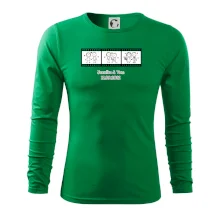 Svatební den - váš nápis (Hana-creative)