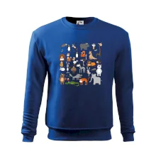 Zvířátka na triku