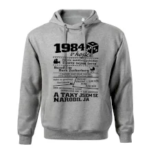 1984 v kostce 1984 v kostce