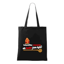 Básničku neumím, ale hodná jsem byla