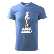 Smeč. sbírej.