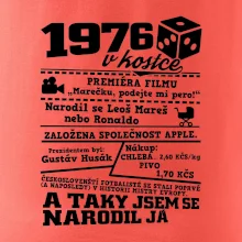 1976 v kostce
