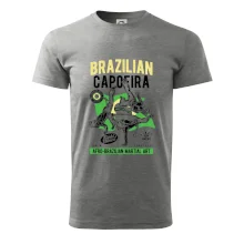 Brazilian Capoeira Brazilian Capoeira