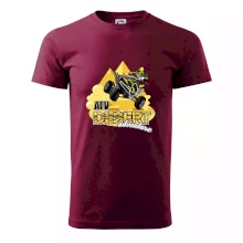 ATV čtyřkolka desert adventure