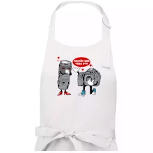 Nemůžu bez tebe být foto