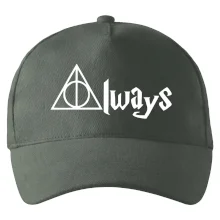 Harry - Always