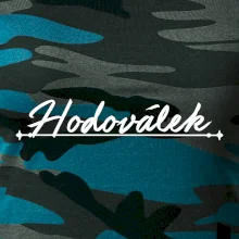 Staročeština - Hodoválek - Ten kdo rád chodí po hostinách