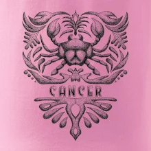 Cancer - vintage