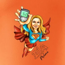 D I A MÁMA GLUKOMETR