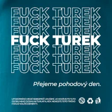 Turek recyklace