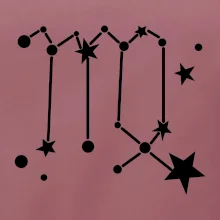 Souhvězdí - Virgo  - Panna